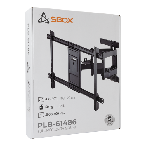 nosac-za-tv-zidni-sbox-plb-61486-43-90-do-60-kg-nagib-3-15-z-44028-60279.webp