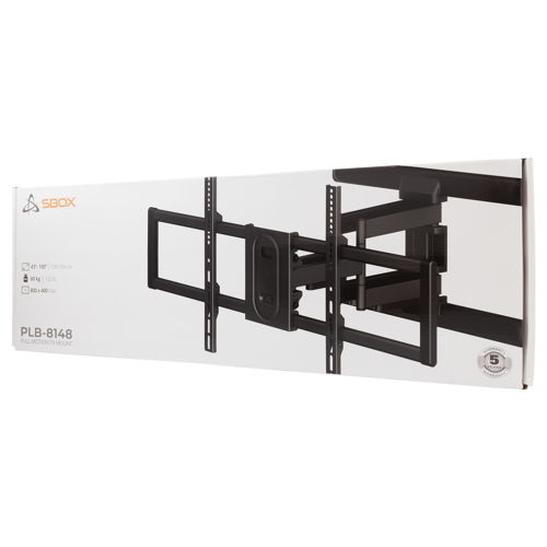 nosac-za-tv-zidni-sbox-plb-8148-43-100-do-60-kg-nagib-5-10-z-57891-0000211.webp
