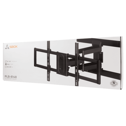 nosac-za-tv-zidni-sbox-plb-8148-43-100-do-60-kg-nagib-5-10-z-83612-0000211.webp