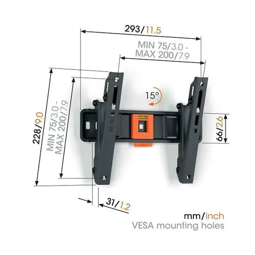 nosac-za-tv-zidni-vogels-tvm-1213-19-43-do-15-kg-nagib-51015-17966-72069.webp