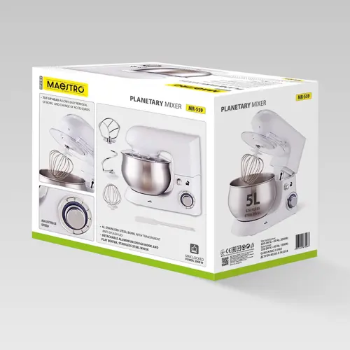 planetary-mixer-maestro-mr-559-with-bowl-50l-2000w-white-84414-agdmeorok0014.webp