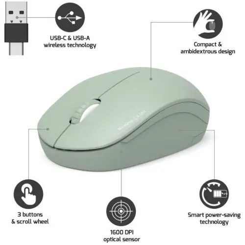 port-mis-office-wl-usb-ac-bezicni-zelen-85876-port-900543.webp
