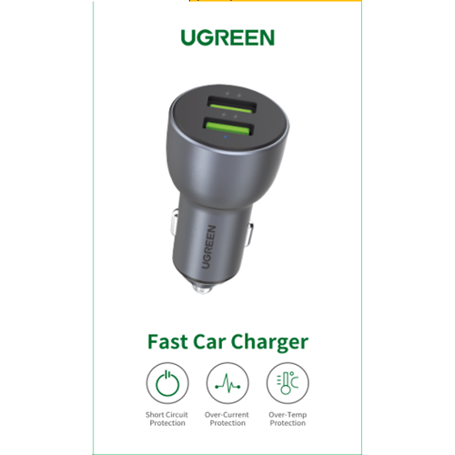 punjac-za-auto-ugreen-2xusb-qc-30-36w-10144-79905-98030.webp