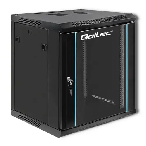 qoltec-19-rack-cabinet-12u-600-x-635-x-600-black-hanging-90463-wlononwcrodrl.webp