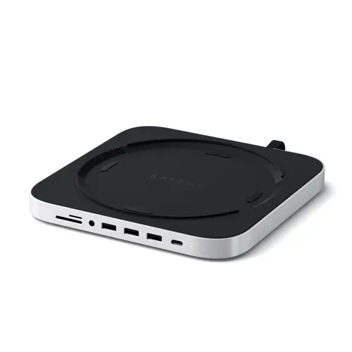 satechi-aluminium-type-c-stand-and-hub-for-mac-mini-silver-81611-103323.webp