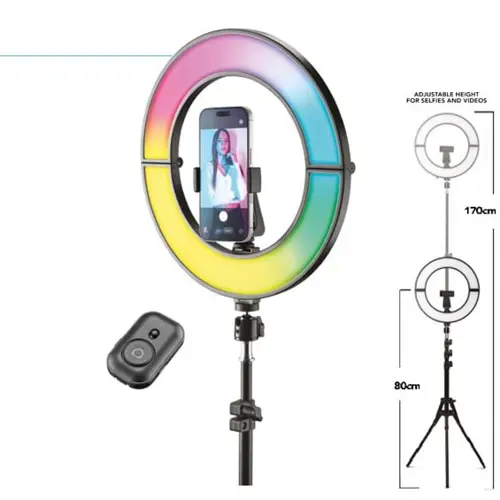 selfie-ring-cellularline-foldy-12-rgb-led-stativ-170-cm-blue-43449-114446rn.webp
