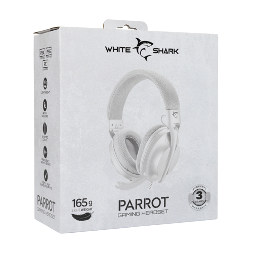 slusalice-white-shark-headset-gh-2440-parrot-bijelosive-65506-108960rn.webp