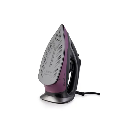 steam-iron-gorenje-sik2800bkv-2800-w-black-purple-35077-agdgjezel0007.webp