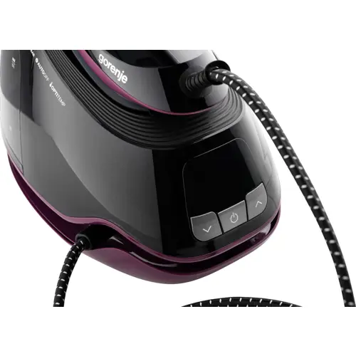 steam-iron-gorenje-sik2800bkv-2800-w-black-purple-37300-agdgjezel0007.webp