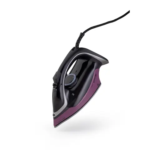 steam-iron-gorenje-sik2800bkv-2800-w-black-purple-38263-agdgjezel0007.webp