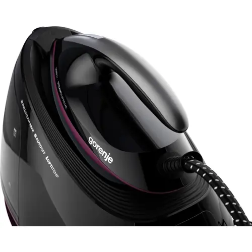 steam-iron-gorenje-sik2800bkv-2800-w-black-purple-40186-agdgjezel0007.webp