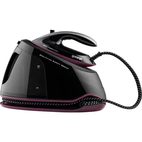 steam-iron-gorenje-sik2800bkv-2800-w-black-purple-40790-agdgjezel0007.webp