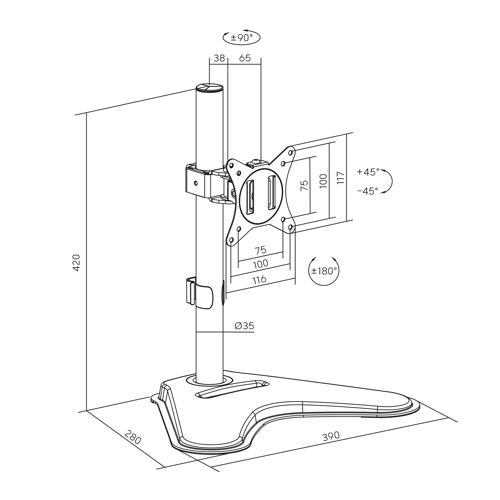 stolni-stalak-sbox-lcd-f012-2-6917-93640.webp
