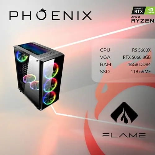 stolno-racunalo-phoenix-flame-x-543-amd-ryzen-5-5600x-16-gb--94963-113773rn.webp