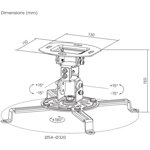 stropni-nosac-za-projektor-sbox-pm-18-nagib-15-rotacija-360-62509-32204.webp