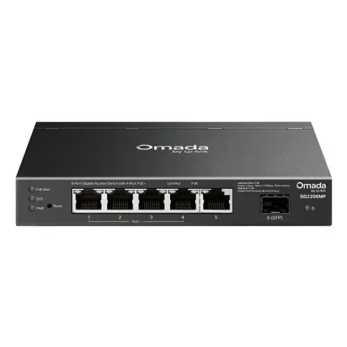 tp-link-sg2206mp-network-switch-l2-gigabit-ethernet-10100100-87726-kiltplacc0111.webp