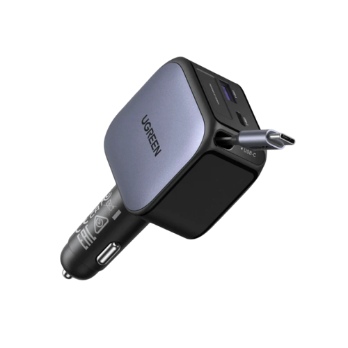 ugreen-90w-avtopolnilec-z-vgrajenim-usb-c-kablom-85728-e0019279.webp