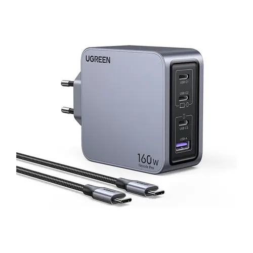 ugreen-nexode-pro-160w-3x-usb-c-usb-a-usb-c-kabel-gan-sivi-23150-98239.webp