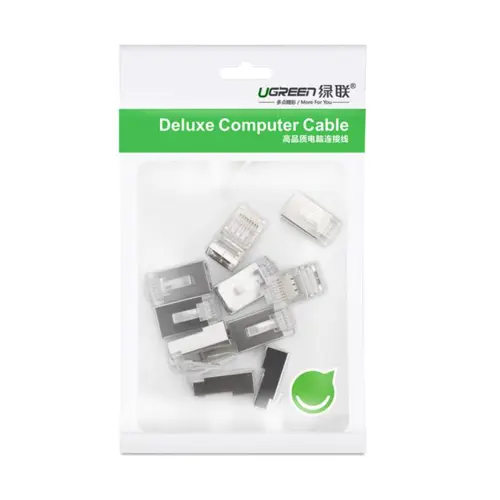 ugreen-rj45-network-connector-cat6-package-of-10-pieces-poly-21614-e0013566.webp