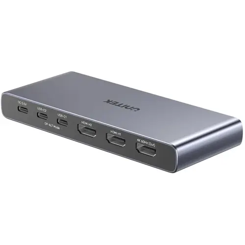 unitek-przelacznik-4k-hdmiusb-c-4-out-i-1-in-94414-wlononwcroz96.webp