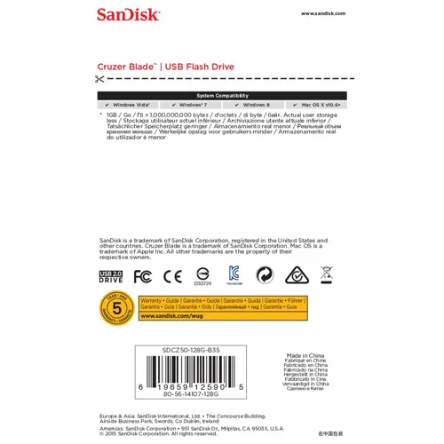 usb-stick-sandisk-cruzer-blade-128-gb-usb-type-a-20-crno-crv-3315-105282rn.webp