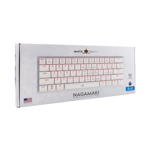 white-shark-tipkovnica-gk-006221-nagamaki-bijela-mehanicka-u-39509-nagamaki-w-us-bluesw.webp
