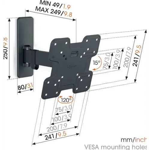 zidni-nosac-za-tv-vogels-tvm-1223-19-43-do-15kg-nagib-15-44898-113019rn.webp