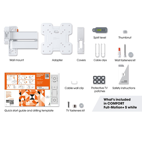 zidni-nosac-za-tv-vogels-tvm-3243wh-19-43-nagib-20-zakret-18-22136-96982.webp