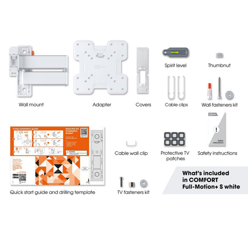 zidni-nosac-za-tv-vogels-tvm-3243wh-19-43-nagib-20-zakret-18-52295-96982.webp