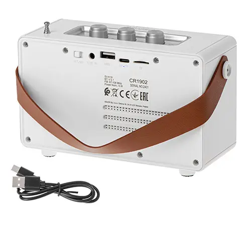 zvucnik-s-radijem-camry-cr-1902-w-bluetooth-5w-bijeli-39570-100679rn.webp
